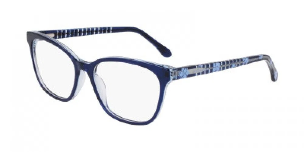 Draper James DJ5044 Eyeglasses - view 2